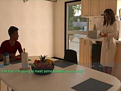 i share stories of my wife and stepmother