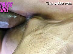 they fuck me hard like the submissive latina whore i am, screaming