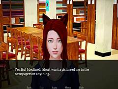 i watch my new family with small tits