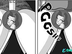 My Favorite Nanny S3 Ch2 Comic Caricanimastudio