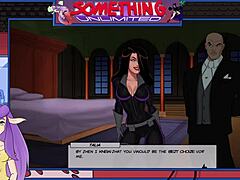 something unlimited part 136