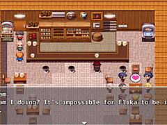 takeanother game ntr part six unfolds in an anime hentai world where characters explore intense fantasies and encounters