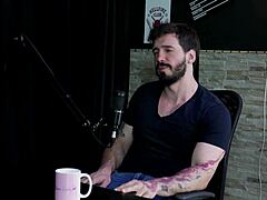 o medo do pau n subir na gravacao gravou pouco porno gay faz terapia e o fetiche louco - arthur aily sheer red