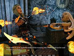 Tales From The Unending Void 119