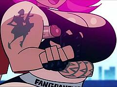 Princess Ethel, ready for your wildest fantasy?