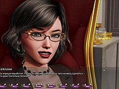 Complete Gameplay: Pale Carnations Part 21 😊