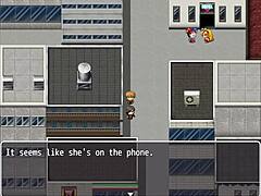 Police Ruri And Sakura Enter The Last Secret Base For Ntr Action!