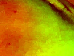 I used a vibrator to masturbate until orgasm.