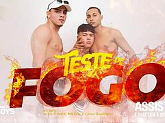 Fodendo nosso amigo monster cock group amateur teen 3 some pov fetish