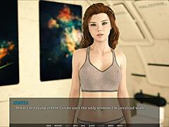 Tales from the unending void 143 episode unfolds