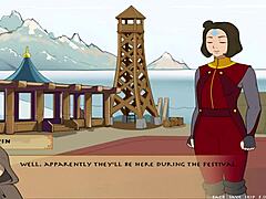 Four Element Trainer Book 5 Slav Part 11