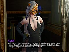 eternum 123 features sexy mature characters