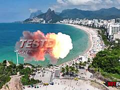 Fodendo nosso amigo monster cock group amateur teen 3 some pov fetish