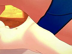 anya wants titty fuck but gets fucked 😏