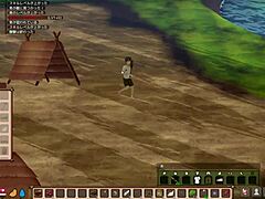 Mad Island Survival Sex Adventure