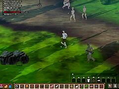 Mad Island Survival Sex Adventure