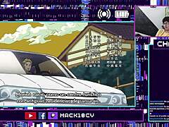 Jojo's bizarre adventure the animation part 4 chapters 17-18