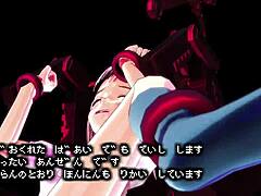 Puru Puru Haruka 13 Hosomi No Ken