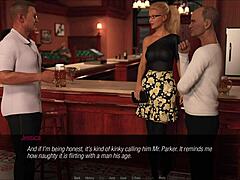 Jessica Oneil's hard news 42, featuring anime and hentai elements.