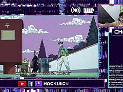 Jojo's bizarre adventure the animation part 4 chapters 17-18