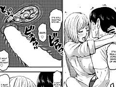 want to join the academy for huge breasts?