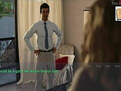 i share stories of my wife and stepmother