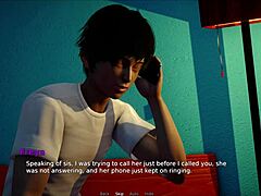 My bully turns into my lover in this hentai episode