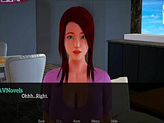 Amaterski hentai strip prikazuje rit in sise v erotični 3D anime akciji! Nova epizoda moje družine eksplodira!