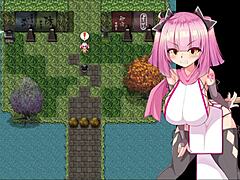 Is Absolute Submission Ninja Exam Part 1's Bondage And Squirting Too Intense?