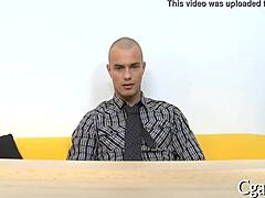 Gay Men Engage In Intense Homo Sex With Various Positions And Actions In This Video