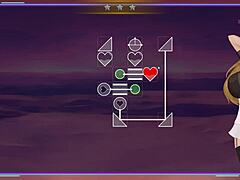 Milf Hunter 5 內射多汁的木星牛仔女孩