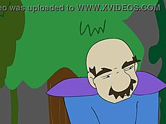 Have you seen that elf bara's monster cock in gay sex?