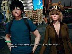 Will This Blonde Femdom Dominate The Bound Guy With Deepthroat Machine Choking?