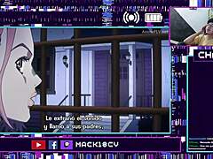 Jojo's bizarre adventure the animation part 4 chapters 17-18