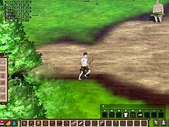 Mad Island Survival Sex Adventure