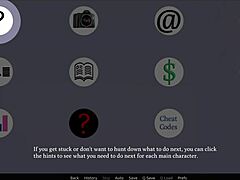 i explore lunars chosen in anime hentai game