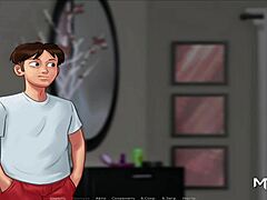 Summertime Saga: Are You Ready To Take Me To The Place I Want?