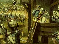 vintage erotic drawings collection from antique times