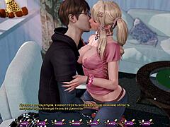 Complete Gameplay: Pale Carnations Part 21 😊