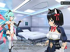 shangri-la drive koharu sr proud sister back heart's voice ver