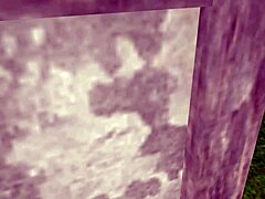 Lesbian girls, fuck each other's asses?