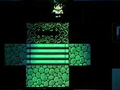 Does My Friend Confess In Public With Big Tits?