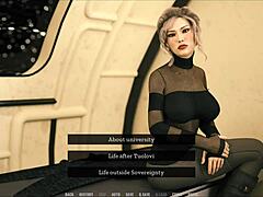 I played tales from the unending void episode 34.