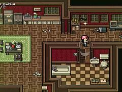 Overgrown Genesis Episode 1 With Monster Elements