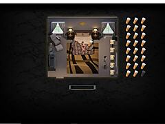 carol booty call porn game 😏