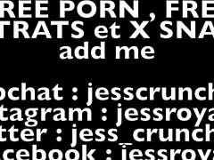 pornstar jordan fucks a guy in a hotel suit