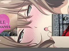 Anime Prostitute Uses Toys To Squirt And Cum In Hentai