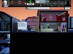 i got my curvy woman but she brings bdsm problems in cost of survival episode 7