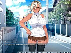 KANOBITCH: THE REASON SHE CHANGED EPISODE 4 - DISCOVERING MORE