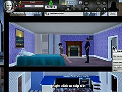 i got my curvy woman but she brings bdsm problems in cost of survival episode 7